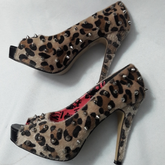 avril Lavigne Shoes - Abby dawn by Avril Levigne